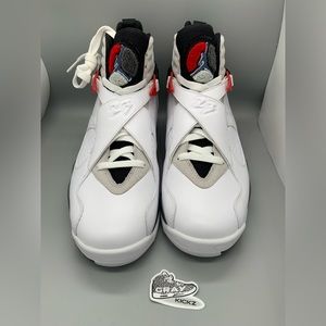 Nike air Jordan sample bugs bunny 8